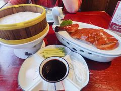 至尊精品烤鸭-北平食府(马鞍山路店)