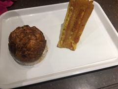 -85度C(厦门中华城新店)