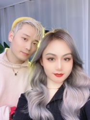 -New Fashion发型定制