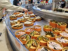 -海底捞大排档火锅(打浦路店)