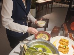 -狮拾久·现代新加坡料理(壹方城店)