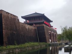 -中国汉城景区