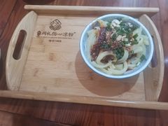 -姚记.周礼伤心凉粉(时代广场店)