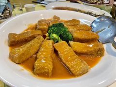 -新高记·粤菜·湛江鸡(南头古城店)