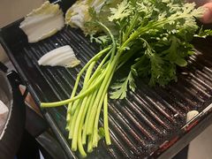 -满来寿喜烧(金虹桥店)