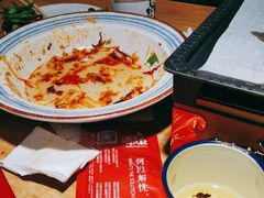 -喝丢一只鞋海鲜烧烤·海肠捞饭(东关街店)