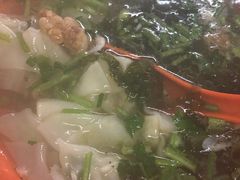 -阿麟馄饨(延长路店)