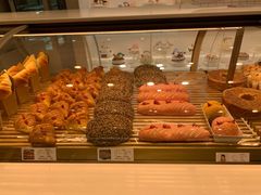 -好利来(北美N1店)
