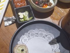 -九田家黑牛烤肉料理(华侨城店)