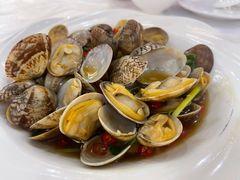 -众味海鲜大排档·活海鲜·潮汕味(南澳店)