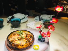 -佬麻雀·新湘菜(珠海金发购物中心店)