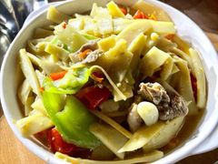 -洪大厨鸡煲(福田店)