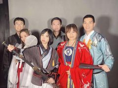 -伽利略剧本探案馆(国贸店)