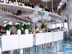 -天玑高空江景餐厅&酒吧Sky Secret Restaurant&Bar