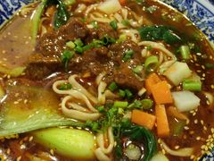 -陕西面馆(大庆西路店)