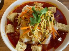 石河子凉皮-疆里疆外·和田烤肉·清真