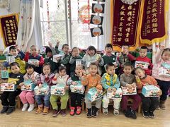 -北京市邮政管理局海慧寺幼儿园