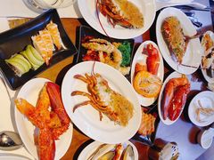 -广州富力君悦大酒店·凯菲厅