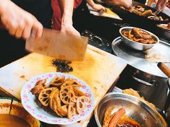 -吴长子卤菜馆(统一街店)