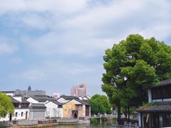-衣裳街历史文化街区