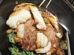 -马家大院铁锅炖(京粮广场店)