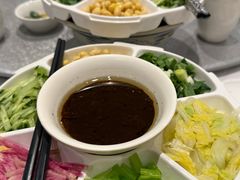 -大鸭梨烤鸭(石佛营店)