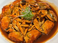 -苏帮袁·竹(北京坊店)