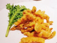 现炸酥肉-蕃茄述·好汤自然来(江汉路店)