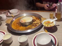 -新渝城·始于2000年(淘金店)