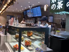 -奈雪的茶(新天地广场PRO店)