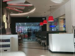 大堂-必胜客(太和店)