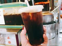 -罗汉果龙眼冰糖燉冬瓜