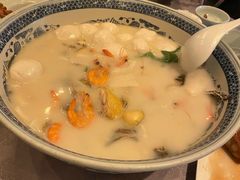 -山外山菜馆(玉泉路店)