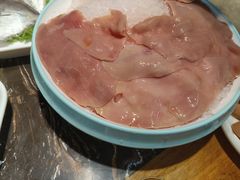 -堂客老火锅(欣阳广场总店)