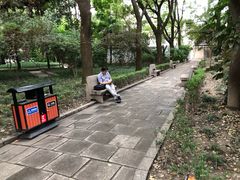 -光明·博海美食花园(上海瑞金医院12号楼店)