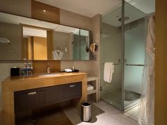 -青岛富力艾美酒店