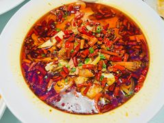 -79号渔船海鲜饭店(华强北店)