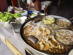 -马三妹跷脚牛肉(苏稽总店)