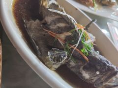 -范饭椰林川湘味海鲜·椰子鸡(三亚湾椰梦长廊店)