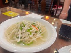 -长兴菜馆(高桥店)