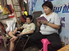 -阿侬盐焗鸡(清澜店)