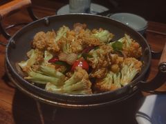 -鱼食饭稻·苏浙土菜17年老馆子(平江路店)