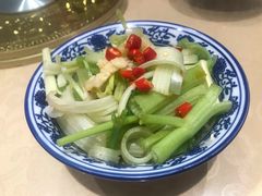 -兰边碗(鼓楼店)