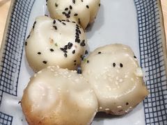虾皇生煎-陈家生煎(世茂双子塔店)