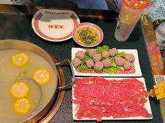 -大吉利·潮汕牛肉火锅(河西店)