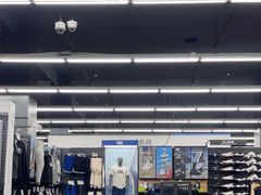 -迪卡侬(西华店)