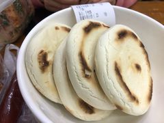 -刘信牛羊肉小炒泡馍(回民街店)