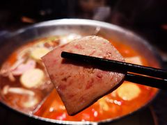 -湊湊火锅·茶憩(新中关购物中心店)