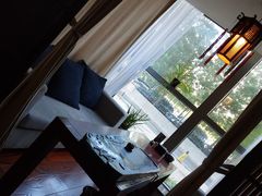 -京梟红茶楼(方恒购物中心店)