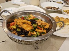 -石浦大酒店(百丈店)
